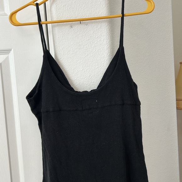 🔥Chaser Bow front thin strap tank top - Picture 4 of 5